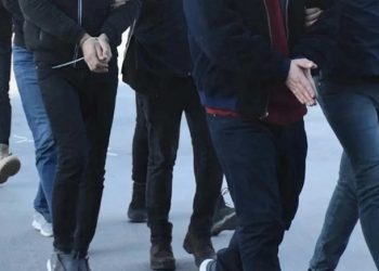 Muğla dahil Asker ve emniyete FETÖ operasyonu: Çok sayıda gözaltı