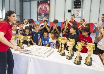 Bahçeşehir Koleji Bodrum Kampüsü Öğrencilerinden Sporda Büyük Başarı