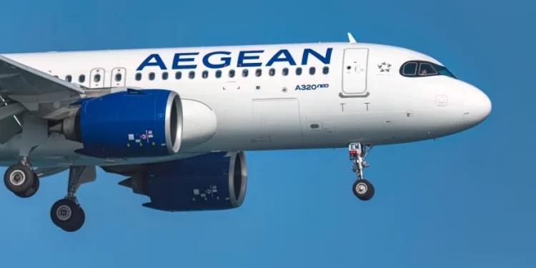 İsrail İran savaşı nedeniyle Yunanistan Telaviv uçuşlarını karşılıklı olarak iptal etti