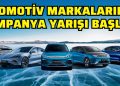Araba firmaları Haziran’da gaza bastı