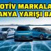 Araba firmaları Haziran’da gaza bastı