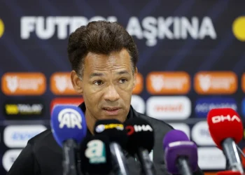 Morais, Bodrum FK’ya veda etti