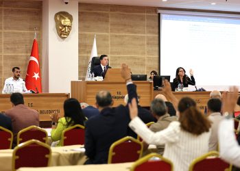 Muğla’da Gençlik Meclisi Kuruluyor