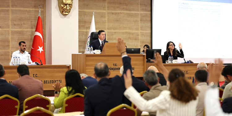 Muğla’da Gençlik Meclisi Kuruluyor