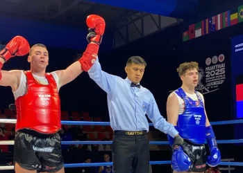 Dünya Üçüncülüğü