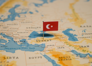 Türkiye, Orta Doğu’dan ayrılıyor: Gelecekte o ülke ile komşu olacağız