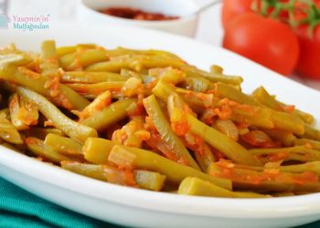 Usta şefler kusursuz fasulyenin formülünü açıkladı. Mutlaka bir kaşık ekleyin…