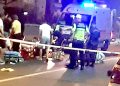İki Motosiklet çarpıştı, İki Kişi Öldü