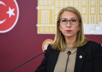 Muğla Milletvekili Süreyya Öneş Derici; “Gençlerin Gözünden Kent ve Gelecek”