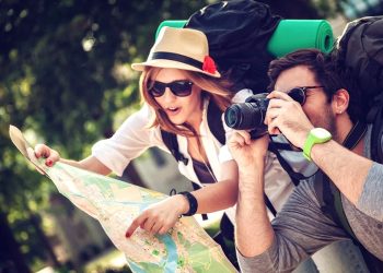 Tatil tercihiniz kişiliğinizi gözler önüne seriyor: Test edin, kendinizi tanıyın!