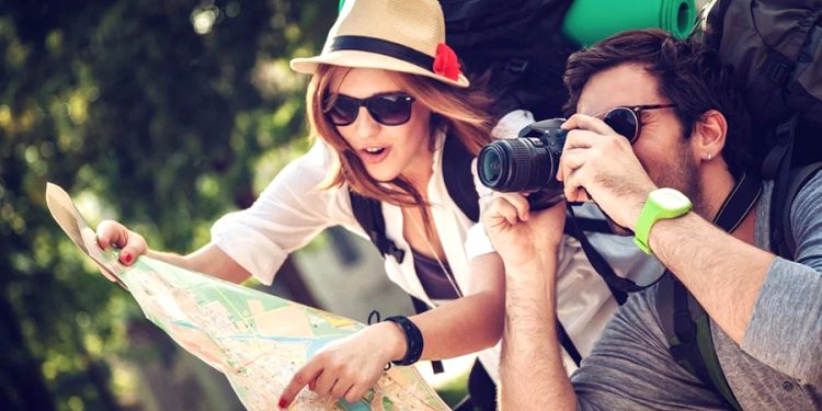 Tatil tercihiniz kişiliğinizi gözler önüne seriyor: Test edin, kendinizi tanıyın!