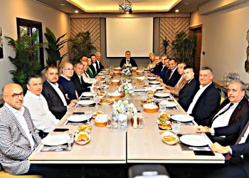 Muğlaspor İçin Kritik Buluşma: Vali, Belediye Başkanları ve Yerel Yöneticiler Aynı Masada