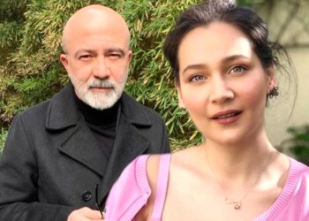 22 yaş küçük sevgilisi Gülsim Ali’den ayrılan Durul Bazan’ın yeni aşkı