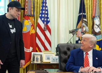 ABD, New York Times’ın skandal Elon Musk iddiasını tartışıyor