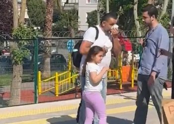 Talihsiz babaya 2,5 milyon liralık hediye