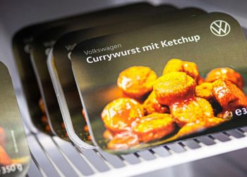 Volkswagen aslında otomobilden daha fazla sosis satıyor