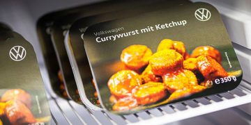 Volkswagen aslında otomobilden daha fazla sosis satıyor
