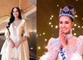 Miss World 2025’in kazananı belli oldu! İdil Bilgen kaçıncı oldu?