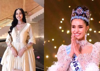 Miss World 2025’in kazananı belli oldu! İdil Bilgen kaçıncı oldu?