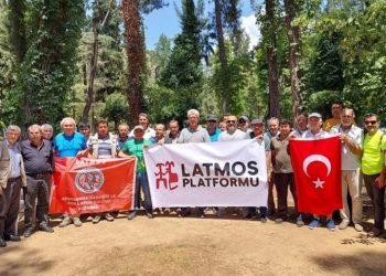 Danıştay kararı Latmos (Beşparmak) dağlarındaki arkeolojik ve tarım alanlarını vahşi madencilikten kurtardı