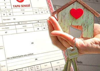 Tapuda Eksik Beyan Edenler Yandı: Pişmanlık Süresi Doluyor, Ağır Cezalar Yolda