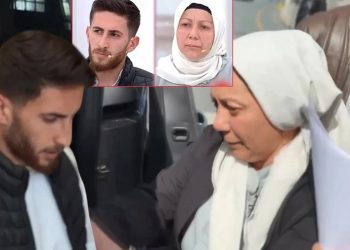 Tüm Türkiye onları konuşmuştu! Kaynana-damat yasak aşkında yeni gelişme: Cezaları belli oldu