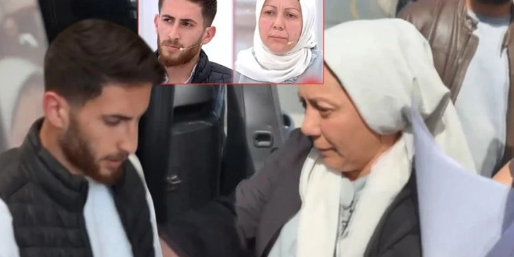 Tüm Türkiye onları konuşmuştu! Kaynana-damat yasak aşkında yeni gelişme: Cezaları belli oldu