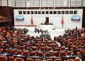 İnfaz Paketi TBMM’de Kabul Edildi! İşte Tüm Detaylarıyla 10. Yargı Paketi