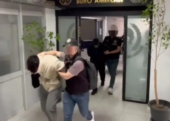 6 İlde Eş Zamanlı Operasyon: Devremülk Dolandırıcıları Çökertildi