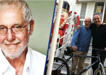 İlhan Şeşen’in vefatından aylar önce bıraktığı anlamlı miras: Sunay Akın paylaştı!