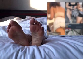 Gizli kamera skandalı büyüyor! Bebek kamerasıyla eşlerin görüntülerini çekmişler