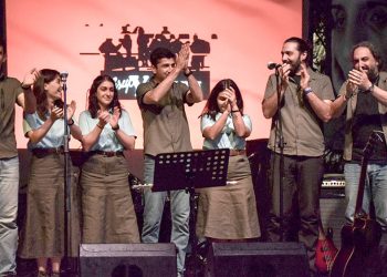 Grup Yorum’a Spotify ve Apple Music’de de engel