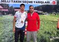 Koray Korkut, Muğla’dan Oryantiring Milli Takımına Seçilen İlk Sporcu Oldu