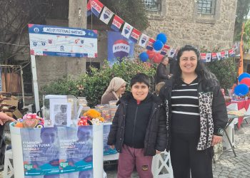 Bodrumlu Eymen Desteklerinizi Bekliyor