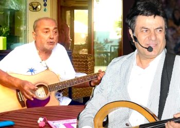 Selçuk Alagöz: Fenerbahçe’ye Marş Yaptı