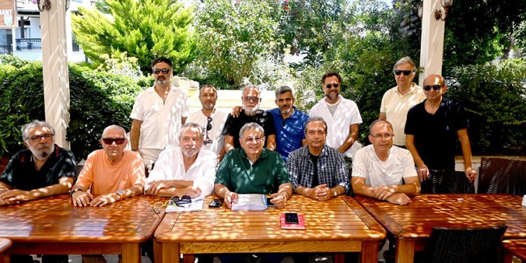 “Bizim limanımız Bodrum, Yalıkavak veya Turgutreis Marinalarıyla kıyaslanamaz”