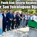 Depremde Panik Atak Geçirip Hayatını Kaybeden Afranur, Son Yolculuğuna Uğurlandı