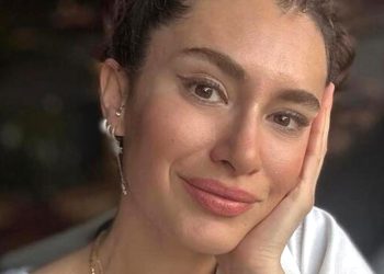 Hande Doğandemir, eski ilişkisine bittiği yerden devam ediyor