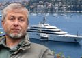 İngiltere’den Abramovich’e karşı dava sinyali