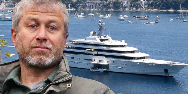 İngiltere’den Abramovich’e karşı dava sinyali