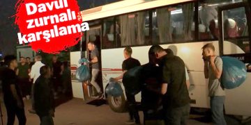 Yasa, Resmi Gazete’de yayımlandı: Tahliyeler başladı