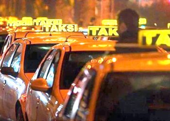 Yoldan yolcu alma dönemi kapanıyor!