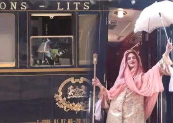 142 yıllık Şark treni kalktı, Paris’e en ucuz bilet 934 bin TL
