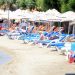 Bodrum’da şezlonglar boş kaldı, gelen pişman olmadı