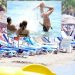 Bodrum’da şezlonglar boş kaldı, gelen pişman olmadı