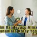 Hekim Randevusu Almakta Zorlananlara Kolay Yöntem!