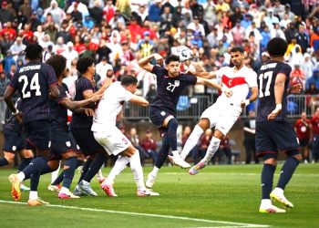 ABD: 1 – Türkiye: 2