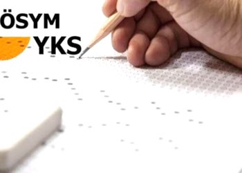 YKS’ye kaç gün kaldı? ÖSYM takvimi ile üniversite sınavı (TYT, AYT, YDT) YKS ne zaman yapılacak?