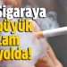 Sigaraya Büyük Zam Yolda!