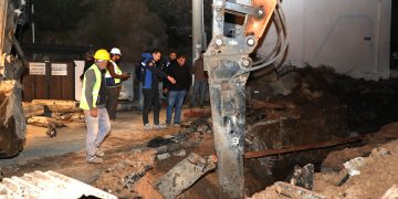 Bu Bayram’da Bodrum Su Sorunu Yaşamadı